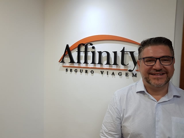 Affinity - Seguro Viagem